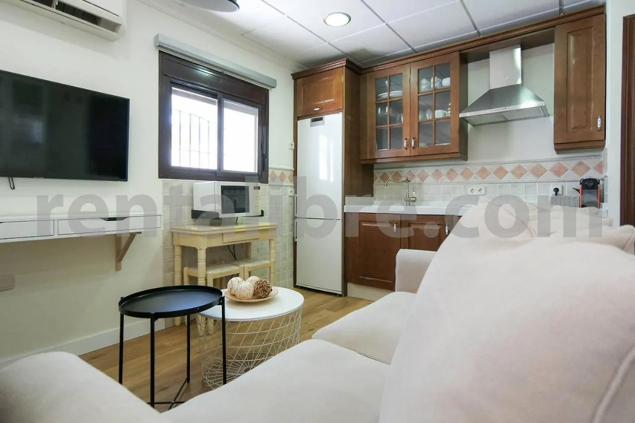Loft24Sanlucar Apartment Sanlucar de Barrameda Spain