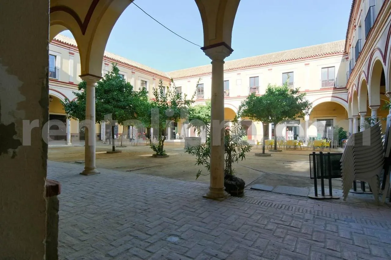 דירות Sanlúcar de Barrameda Loft24Sanlucar