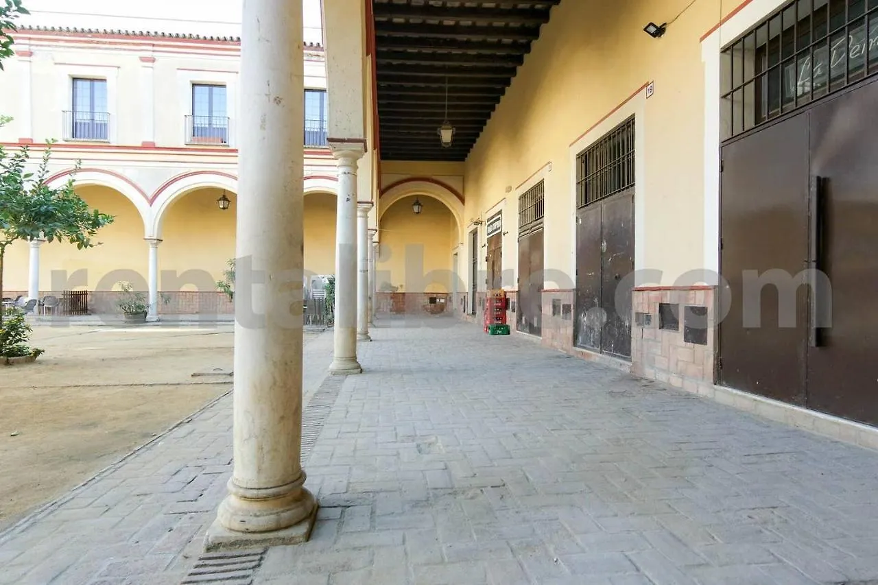 דירות Sanlúcar de Barrameda Loft24Sanlucar