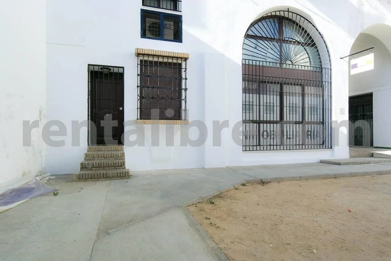 דירות Sanlúcar de Barrameda Loft24Sanlucar