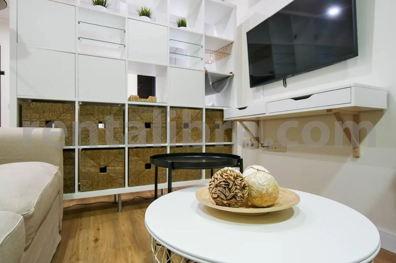 Loft24Sanlucar Apartment Sanlucar de Barrameda Spain