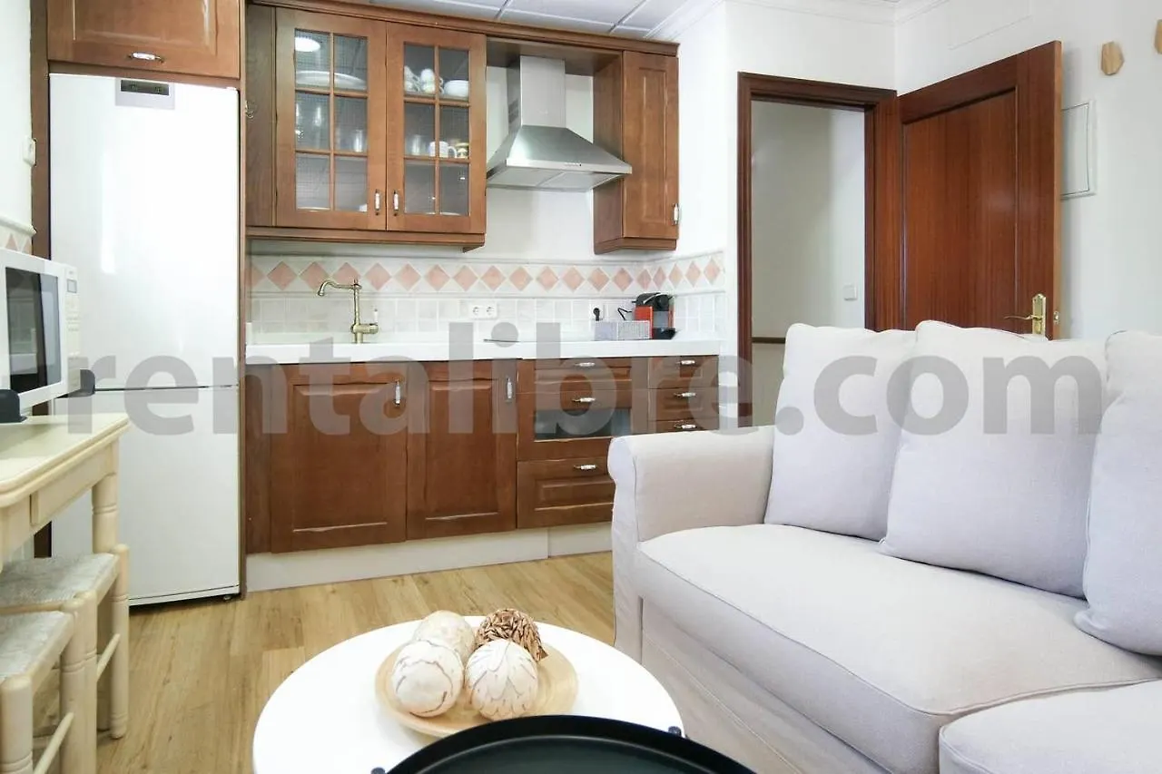Loft24Sanlucar Apartment Sanlucar de Barrameda