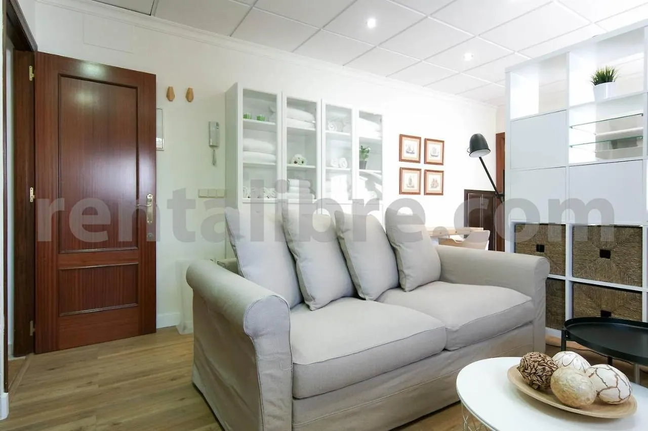Loft24Sanlucar Apartment Sanlucar de Barrameda