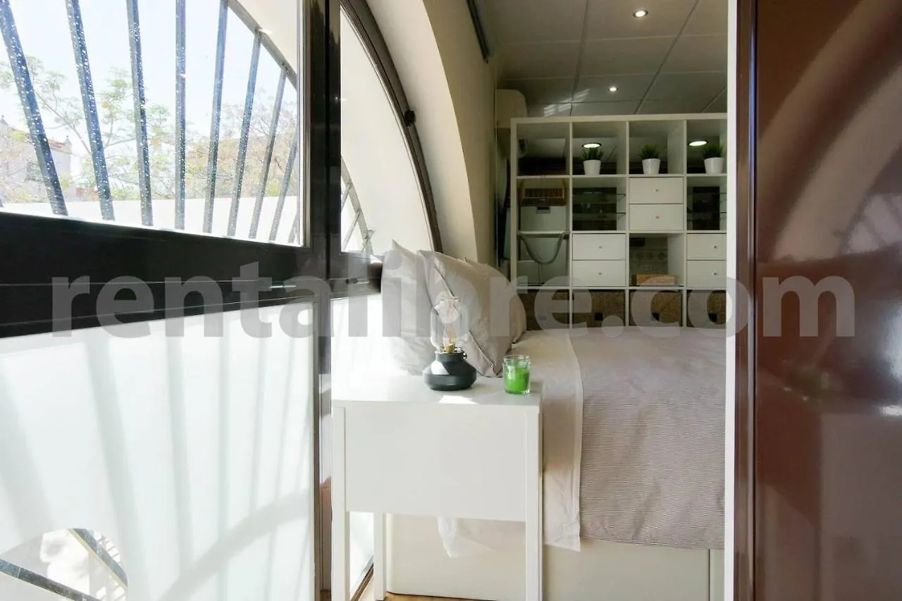 Loft24Sanlucar Apartment Sanlucar de Barrameda