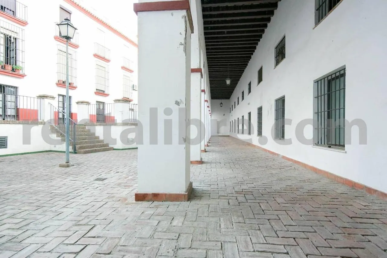Loft24Sanlucar Apartment Sanlucar de Barrameda