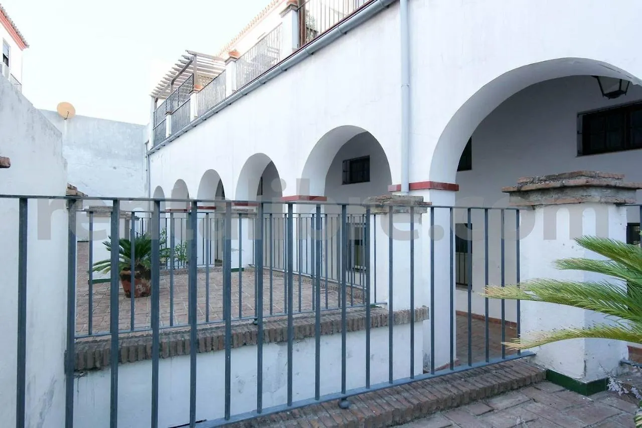 Loft24Sanlucar Apartment Sanlucar de Barrameda