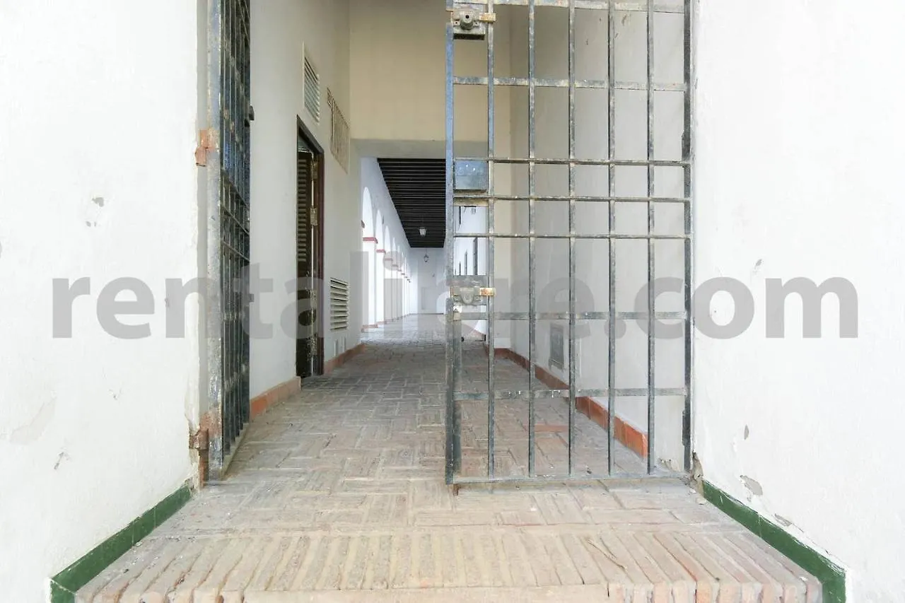 Loft24Sanlucar Apartment Sanlucar de Barrameda Spain