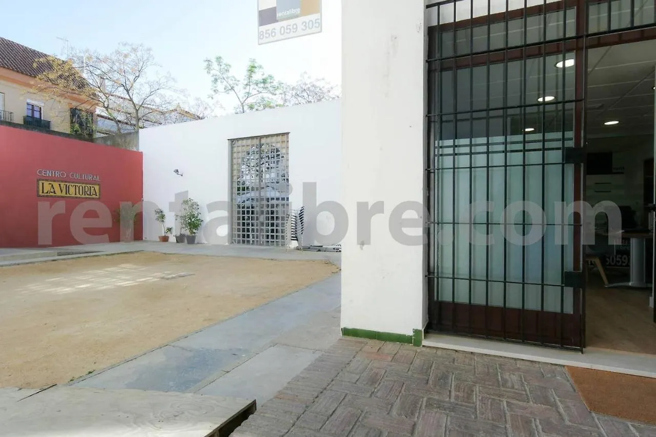 Loft24Sanlucar Apartment Sanlucar de Barrameda 0*,  Spain