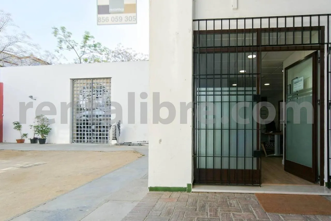 Loft24Sanlucar Apartment Sanlucar de Barrameda