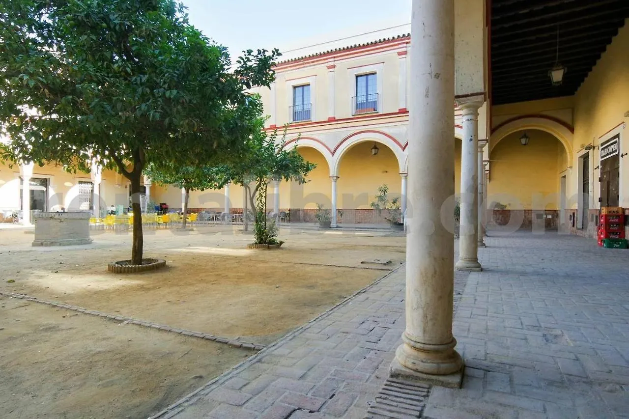 Loft24Sanlucar Apartment Sanlucar de Barrameda