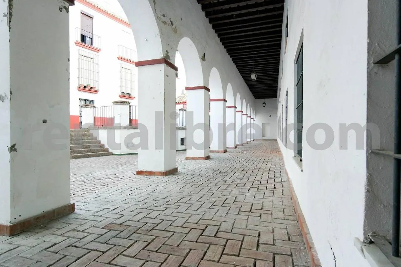 Loft24Sanlucar Apartment Sanlucar de Barrameda 0*,