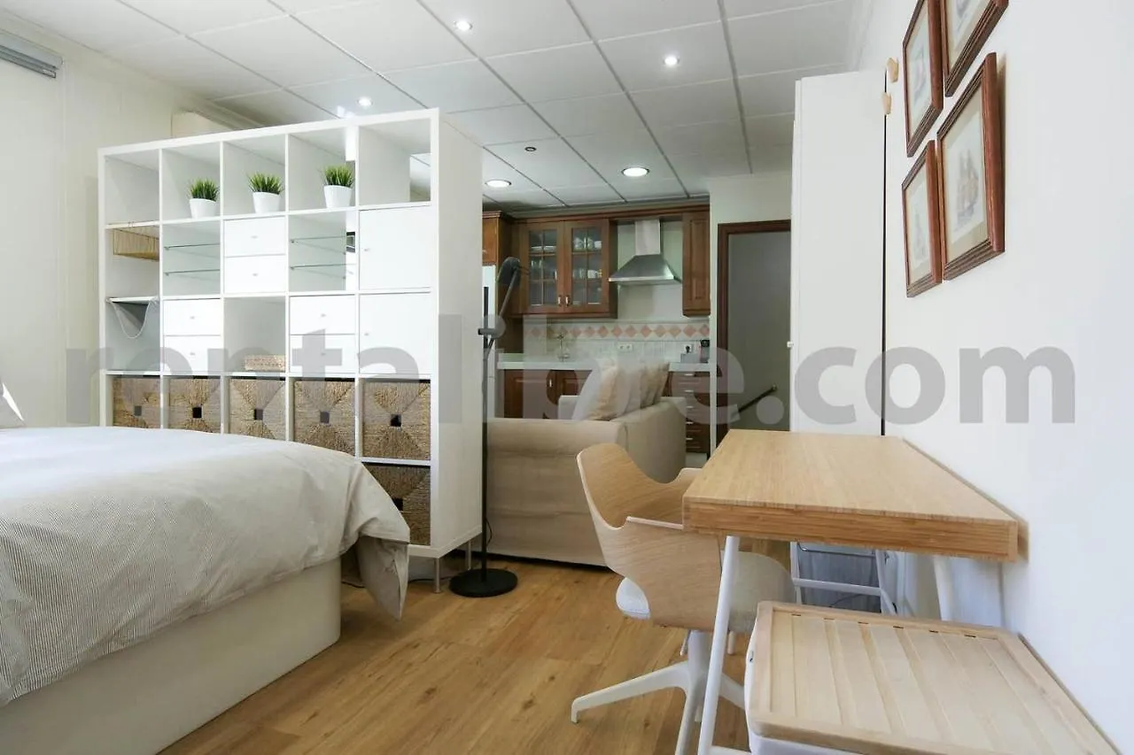 Loft24Sanlucar Apartment Sanlucar de Barrameda