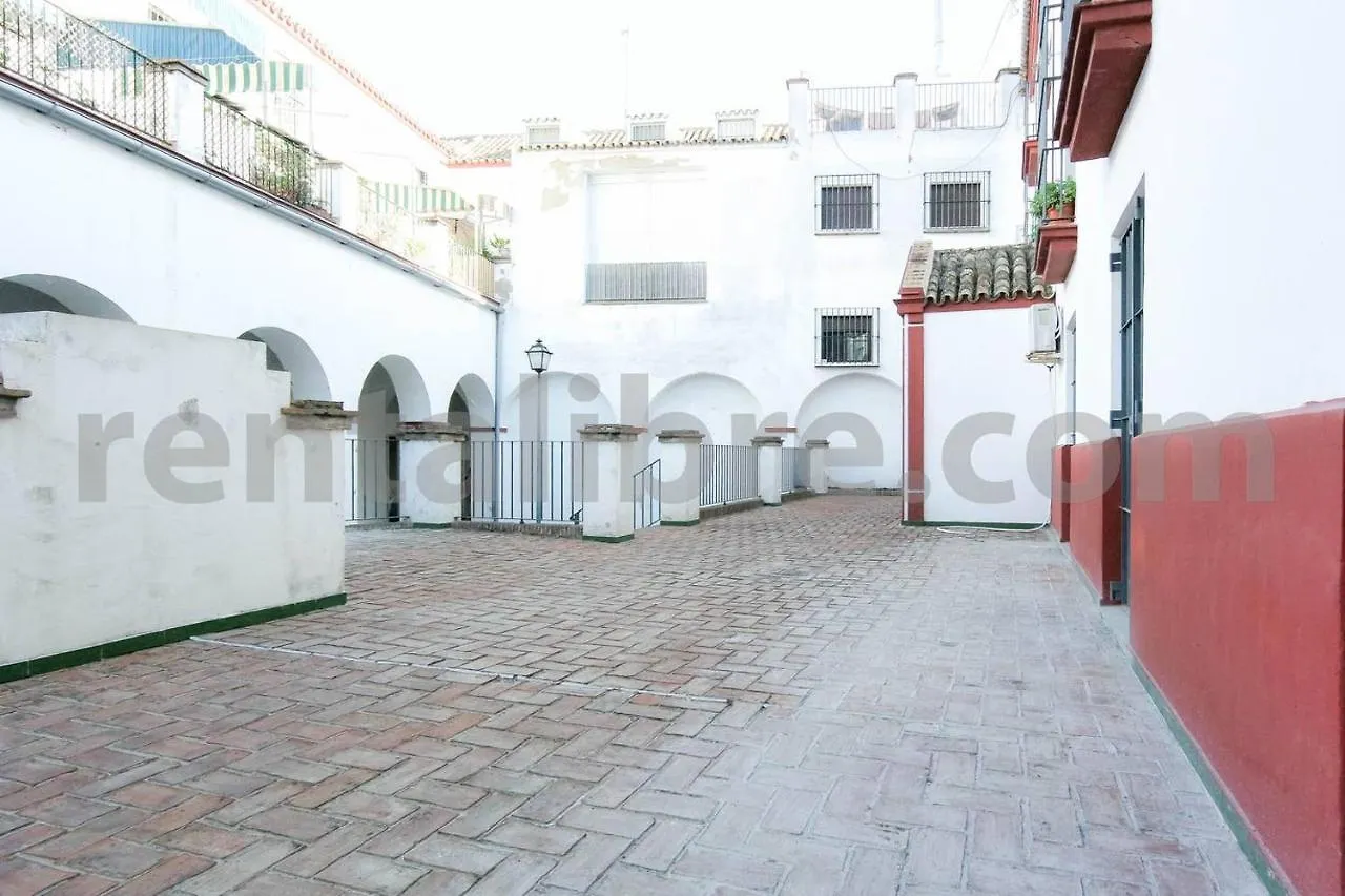Loft24Sanlucar Apartment Sanlucar de Barrameda