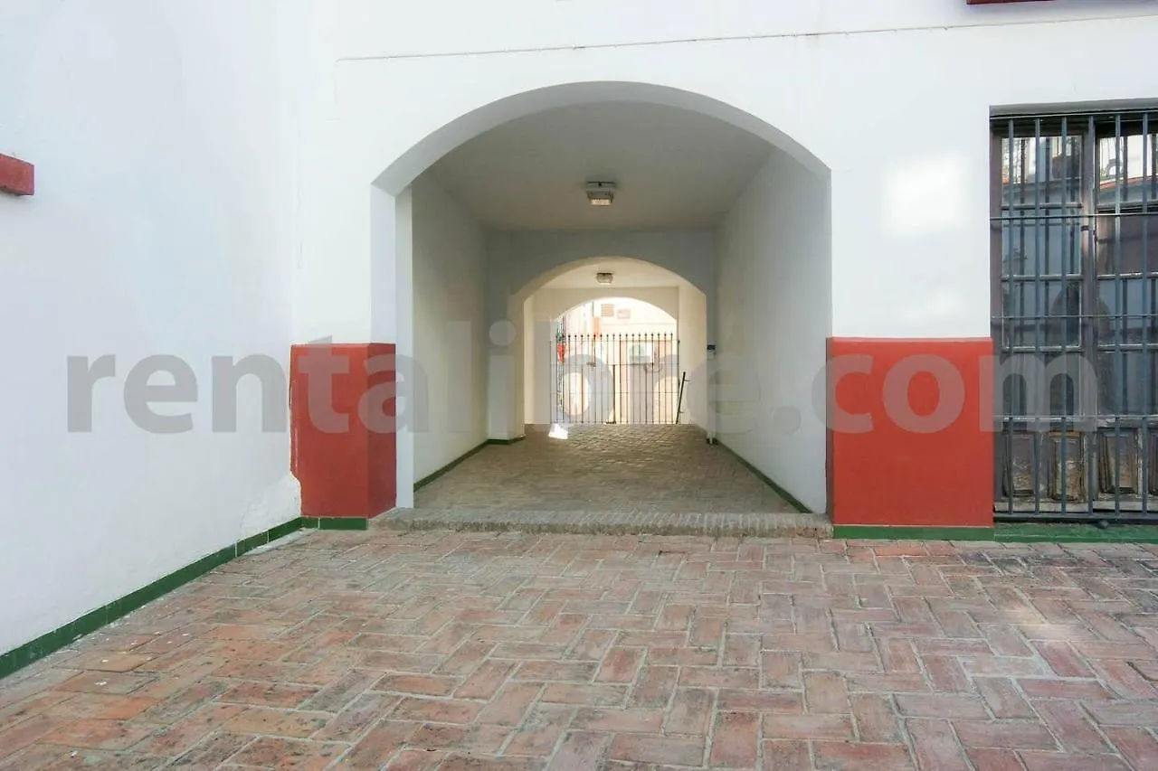 Loft24Sanlucar Apartment Sanlucar de Barrameda