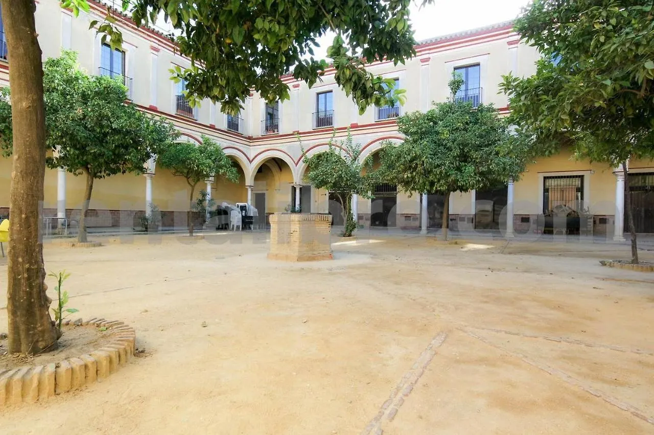 Loft24Sanlucar Apartment Sanlucar de Barrameda Spain