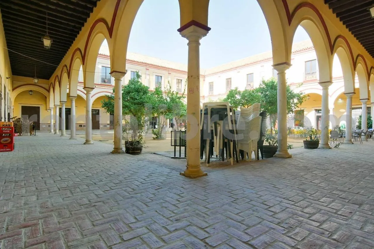 Loft24Sanlucar Apartment Sanlucar de Barrameda 0*,  Spain