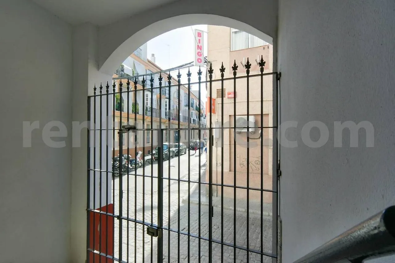 Loft24Sanlucar Apartment Sanlucar de Barrameda