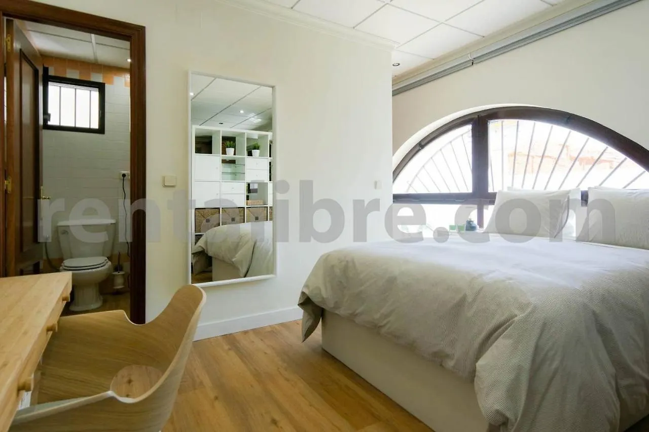 Loft24Sanlucar Apartment Sanlucar de Barrameda Spain