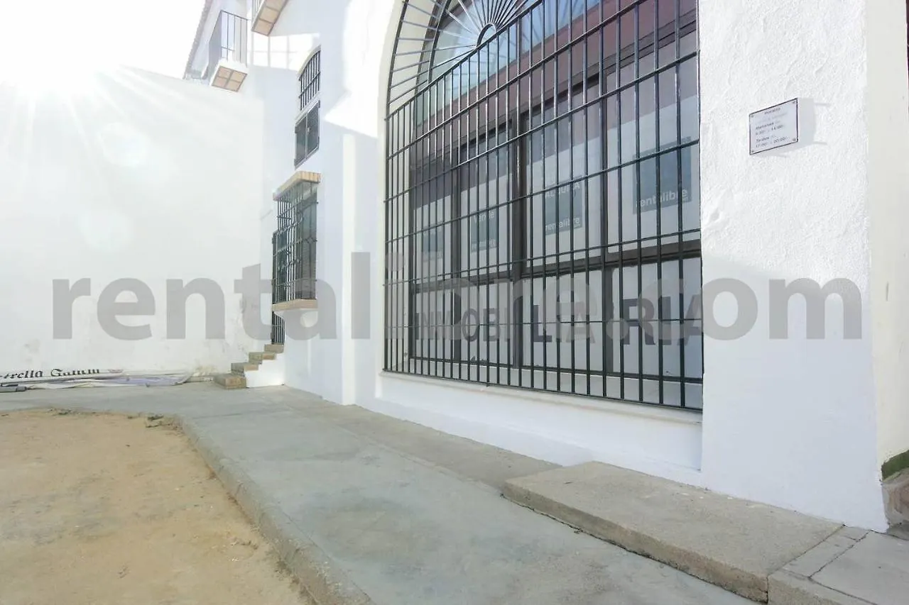 Loft24Sanlucar Apartment Sanlucar de Barrameda