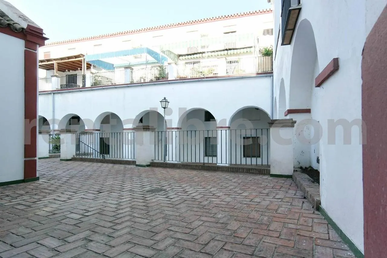 Loft24Sanlucar Apartment Sanlucar de Barrameda 0*,