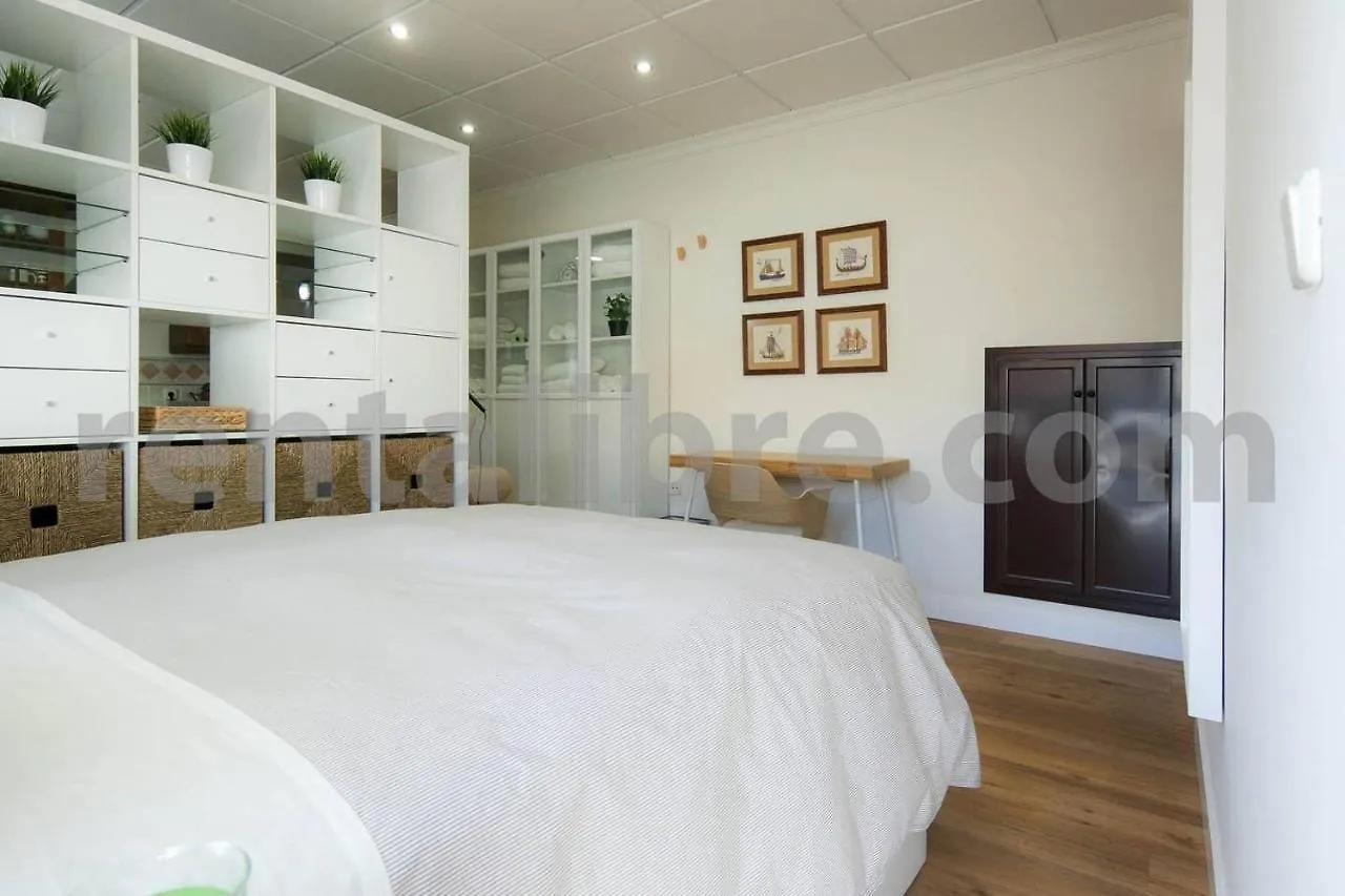 Loft24Sanlucar Apartment Sanlucar de Barrameda 0*,
