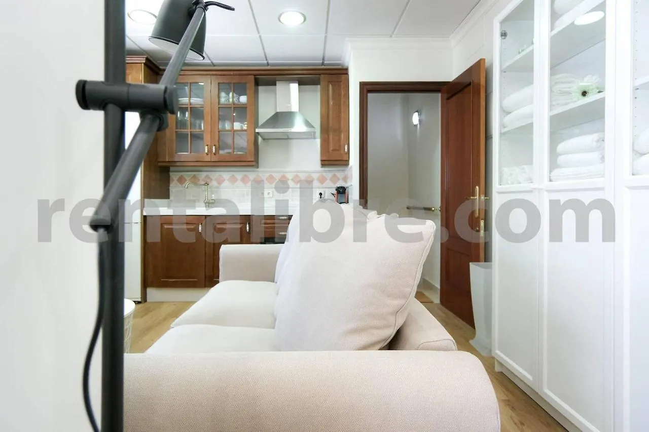 Loft24Sanlucar Apartment Sanlucar de Barrameda