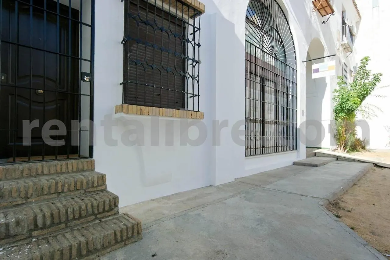 Loft24Sanlucar Apartment Sanlucar de Barrameda