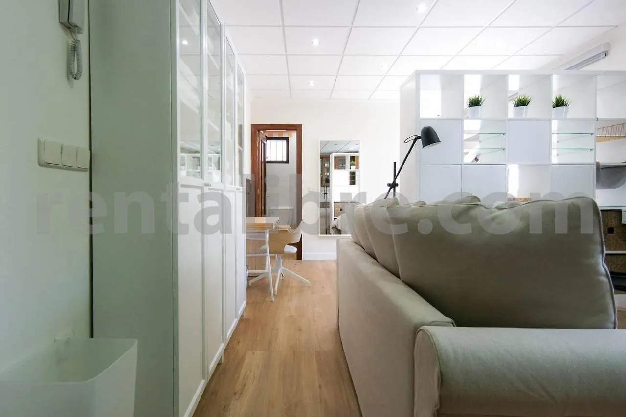 Loft24Sanlucar Apartment Sanlucar de Barrameda