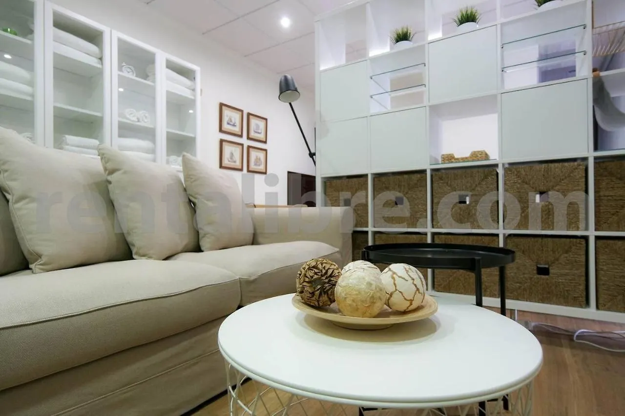 Loft24Sanlucar Apartment Sanlucar de Barrameda