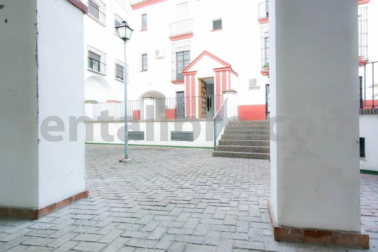 Loft24Sanlucar Apartment Sanlucar de Barrameda
