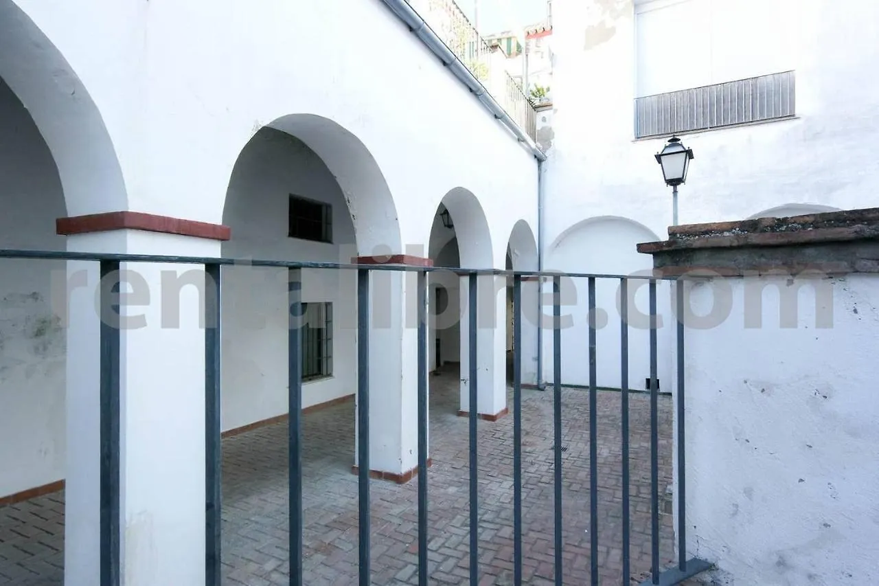 Loft24Sanlucar Apartment Sanlucar de Barrameda